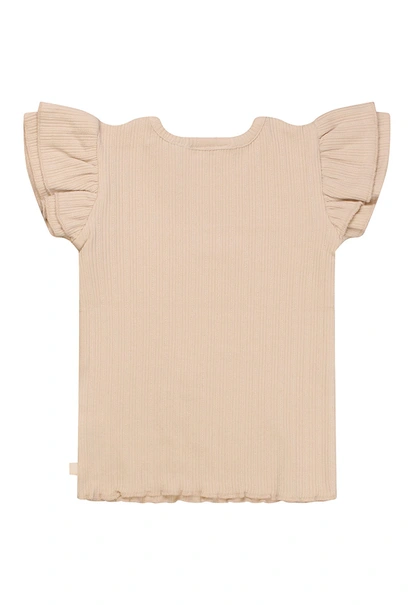 Bakkaboe Newborn baby meisjes T-shirts